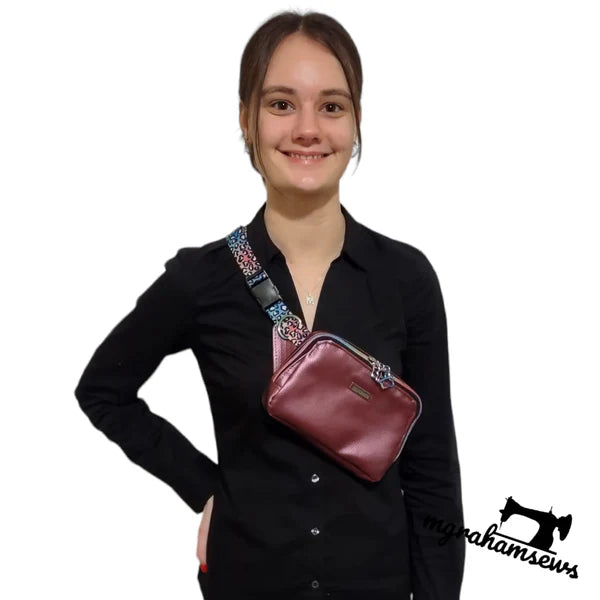 Louie Waist Pack