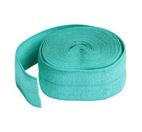 ByAnnie's 3/4" Fold-Over Elastic 2 Yard Package