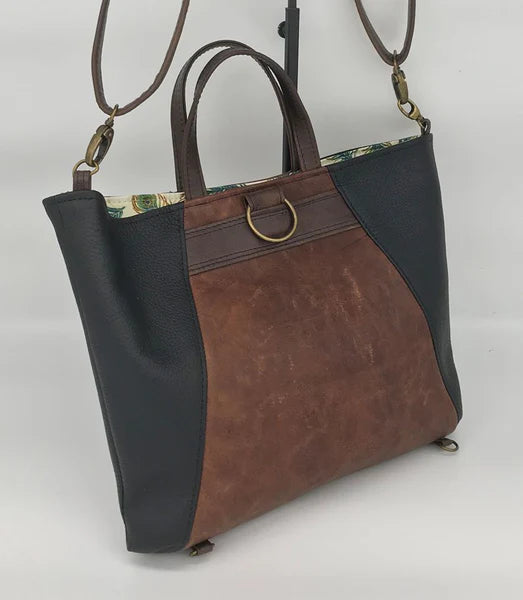 Rio Convertible Tote