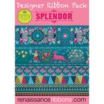 Amy Butler- Splendor- Designer Ribbon Pack