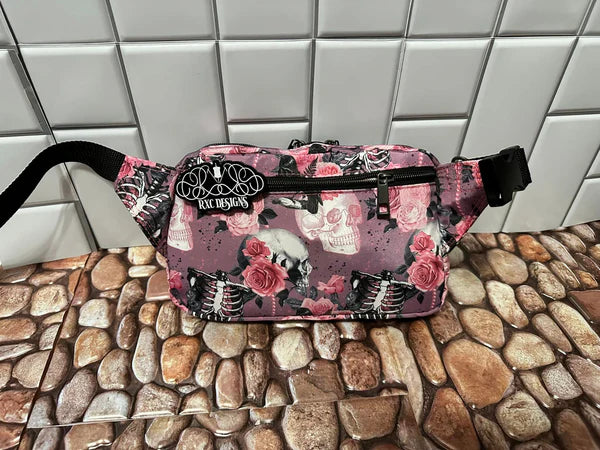 Louie Waist Pack