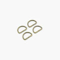Four D-Rings