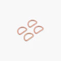 Four D-Rings