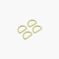 Four D-Rings