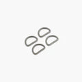 Four D-Rings