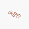 Two Swivel Hooks