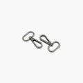Two Swivel Hooks