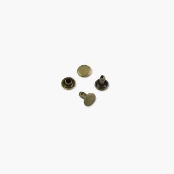 Rivets: 6mm, 8mm, 13mm 24 Pack