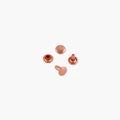 Rivets: 6mm, 8mm, 13mm 24 Pack