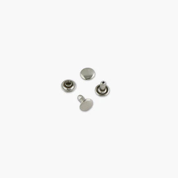 Rivets: 6mm, 8mm, 13mm 24 Pack