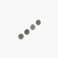 Two Thin Extra Strong Magnetic Snaps