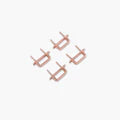 Four Strap Arches 3/4"  1"