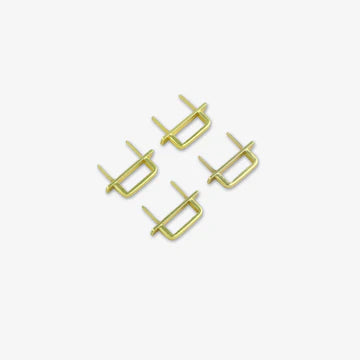 Four Strap Arches 3/4"  1"