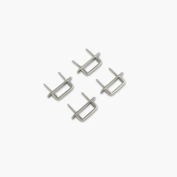 Four Strap Arches 3/4"  1"