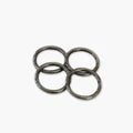 Four 1 1/2" O-Rings