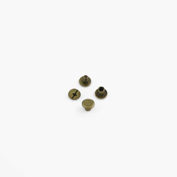 Chicago Screws