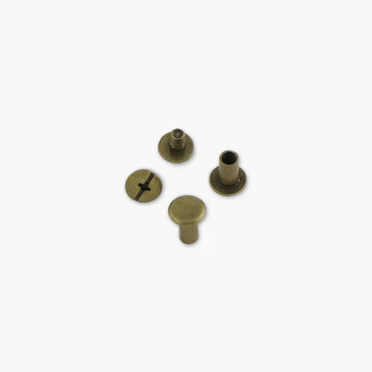 Chicago Screws