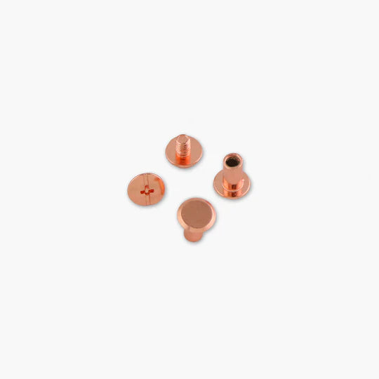 Chicago Screws