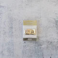 Ten 3/4" Metal Corners