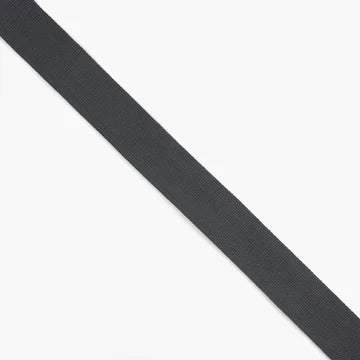 Grey Webbing 3 Yd