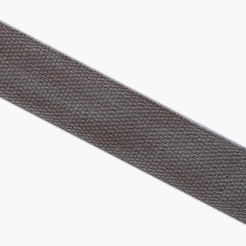 Grey Webbing 3 Yd