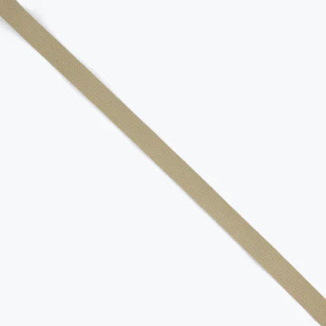 Natural Webbing 3 yd
