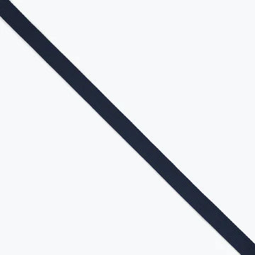 Navy Webbing 3 yd