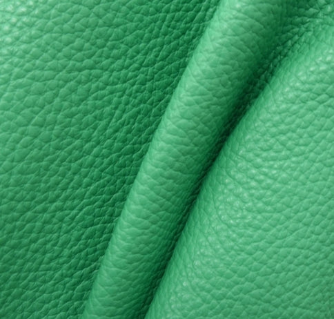 100 % Real Cowhide Leather - Tried n True - Large Pre-cuts - 3 -4 oz (1.2 - 1.6 MM)