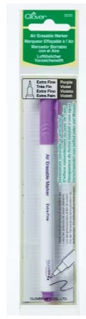 Air Erasable Marker Extra Fine Purple