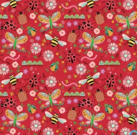 Red Bugs