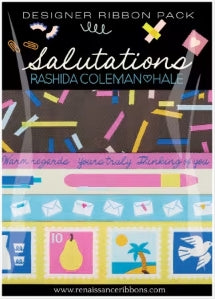Salutations Designer Pack