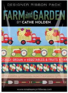 Farm And Garden Designer Pack