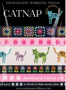 Catnap Designer Pack