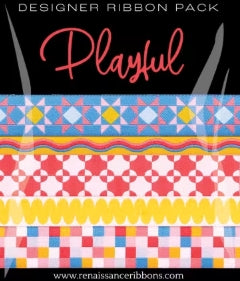 Playful Designer Pack