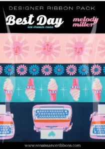 Best Day Designer Pack - Ice Cream
