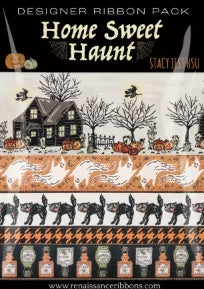 Home Sweet Haunt Designer Pack