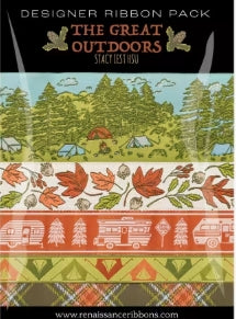 The Great Outdoors Designer Pack in Camper