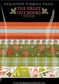 The Great Outdoors Designer Pack in Autumn