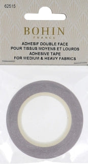 Bohin Wonder Tape 1/4" double sided tape