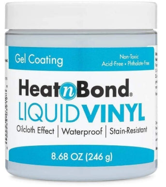 Heat N Bond Liquid Vinyl