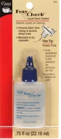 Fray Check (ORMD)