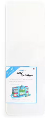 Base Stablizer 6-1/2in x 18-1/2in