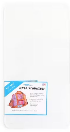 Base Stablizer 7.75 x 14.75