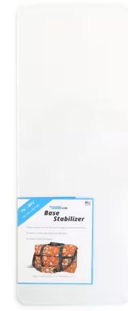 Base Stablizer 7.75 x 20.5