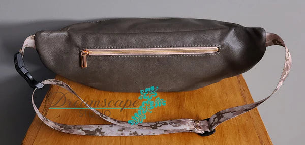 Richard Waist Pack