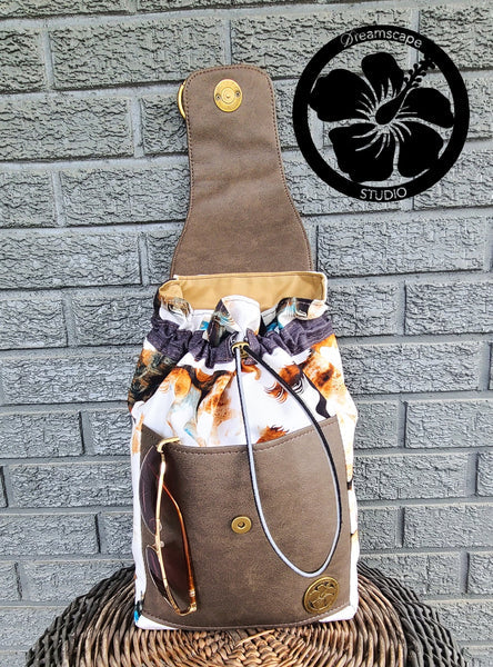 Colby Sling Pack