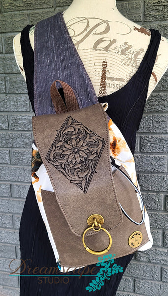 Colby Sling Pack
