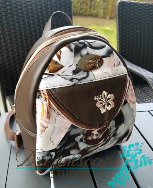 Mini Billy Backpack