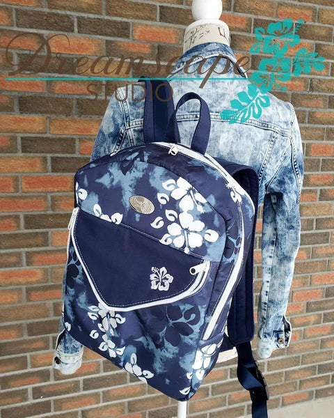 Keanu Backpack