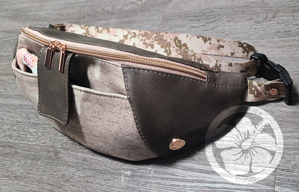 Richard Waist Pack